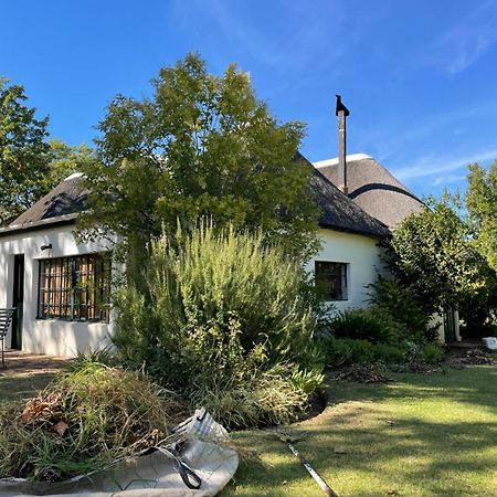 Fisaasbos Villa Tulbagh Room photo